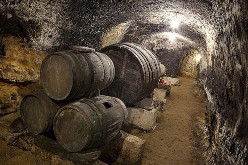 Casa Rural La Prensa De Vino Hotel San Esteban De Gormaz Kültér fotó