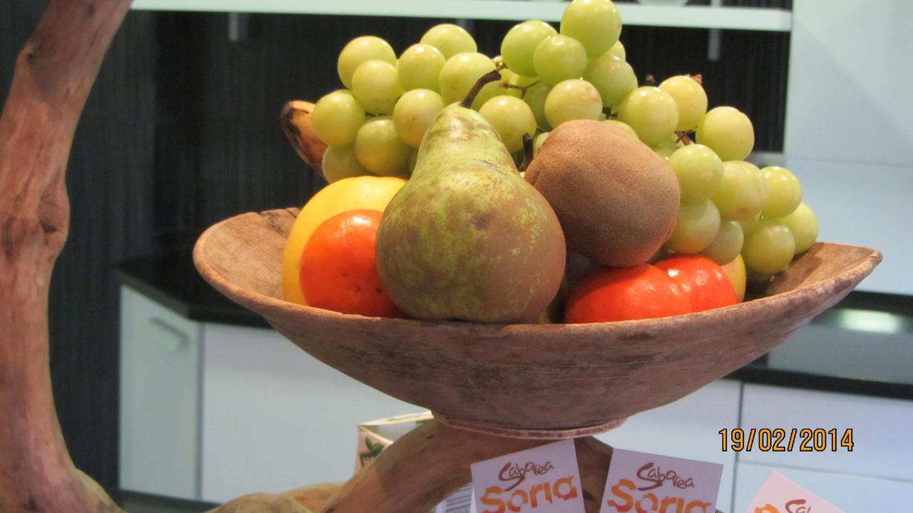 Casa Rural La Prensa De Vino Hotel San Esteban De Gormaz Kültér fotó